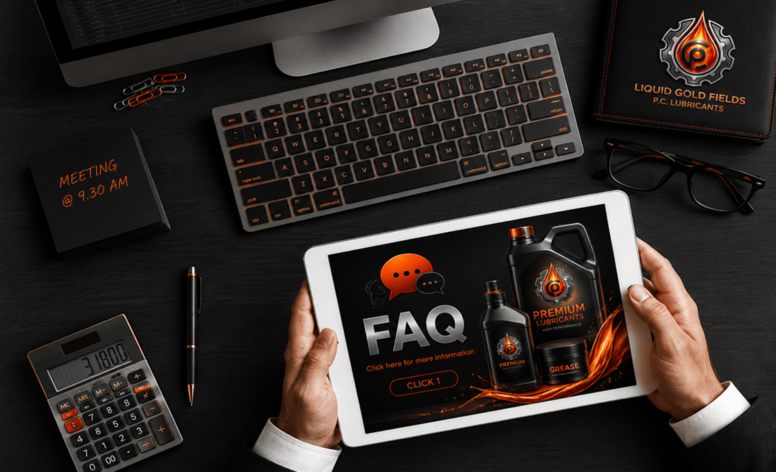 FAQ Image