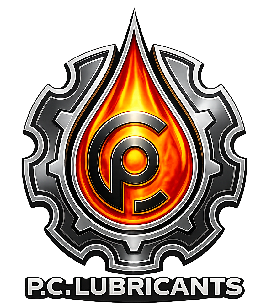 P.C. Lubricants